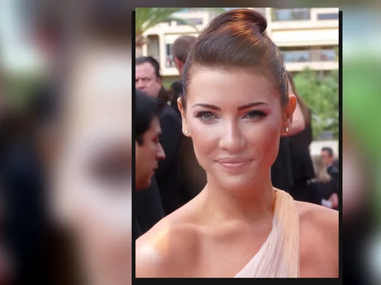 Immagine editoriale per Beautiful, Jacqueline MacInnes Wood racconta la forza mentale dietro Steffy