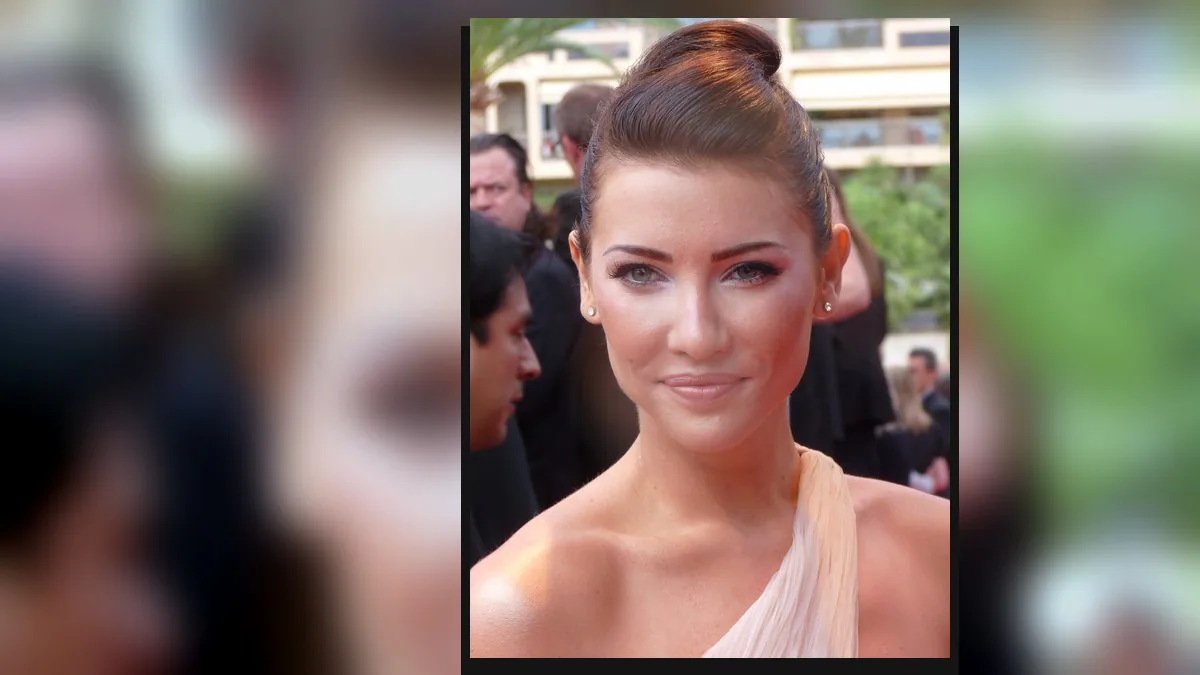 Immagine editoriale per Beautiful, Jacqueline MacInnes Wood racconta la forza mentale dietro Steffy