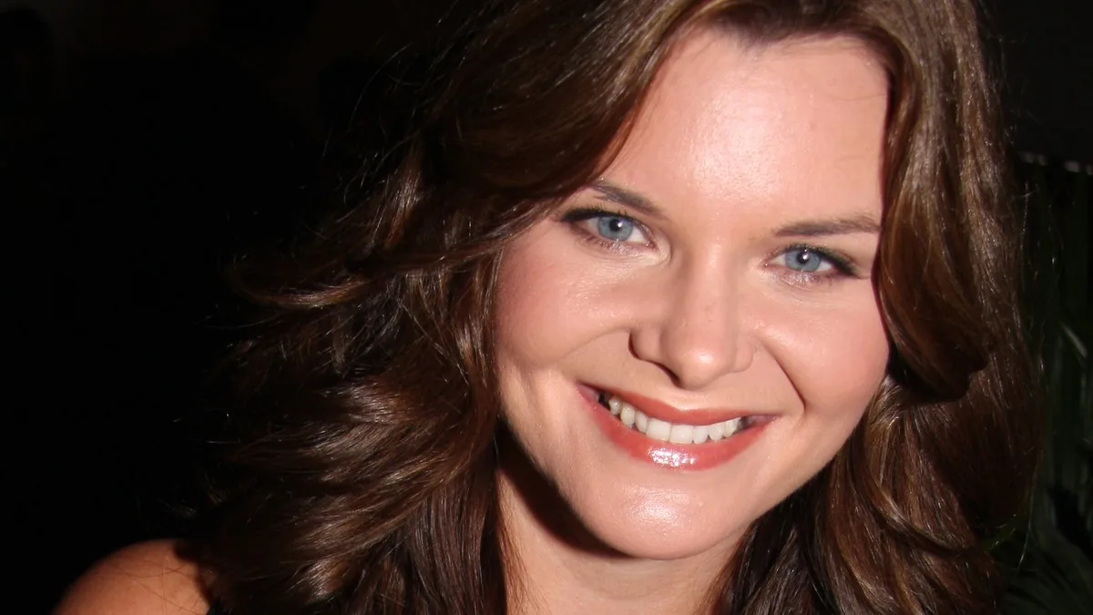 Immagine editoriale per Beautiful, Katie prepara il nuovo colpo Logan: la linea Electra accende la guerra con Forrester