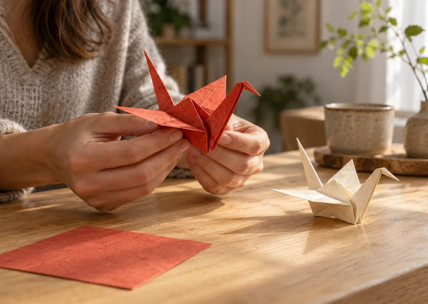 Immagine editoriale per Effetto IKEA: perché ciò che fai con le tue mani ti sembra valere di più