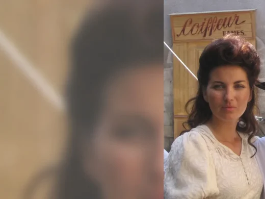Immagine editoriale per Il Paradiso delle Signore, Carla Fracci entra nella Galleria: la curiosità che sposta il peso della sfilata