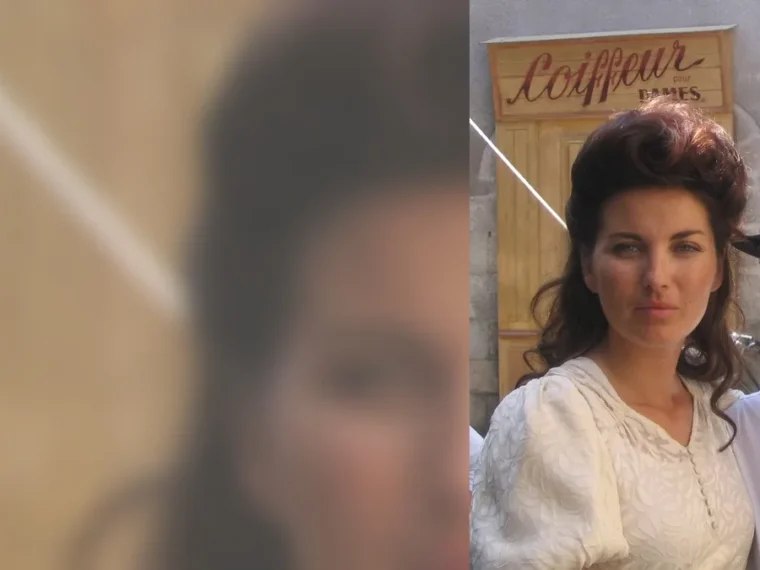 Immagine editoriale per Il Paradiso delle Signore, Carla Fracci entra nella Galleria: la curiosità che sposta il peso della sfilata