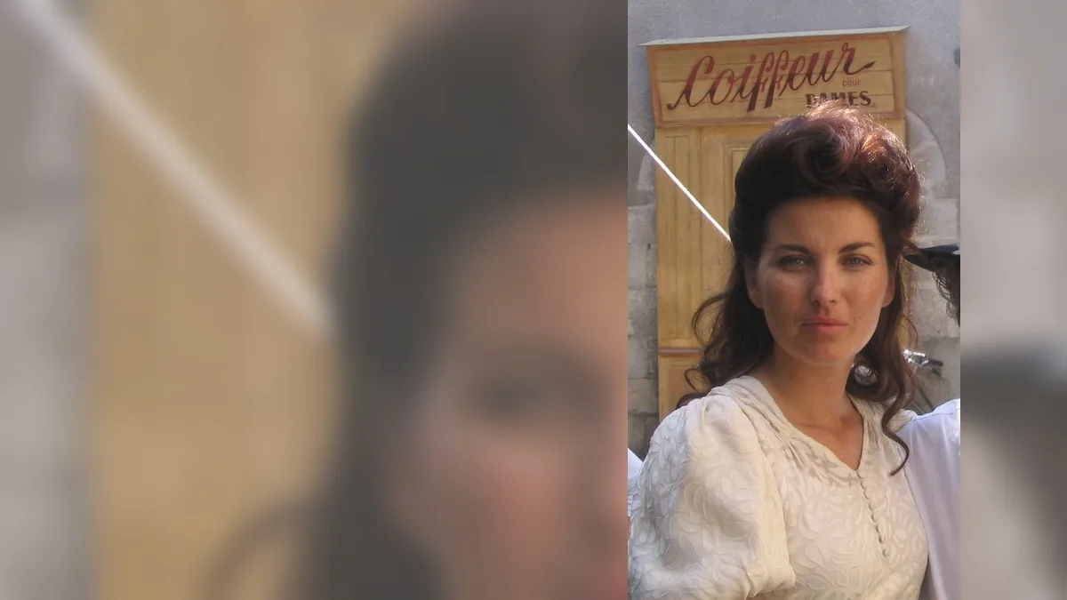 Immagine editoriale per Il Paradiso delle Signore, Carla Fracci entra nella Galleria: la curiosità che sposta il peso della sfilata