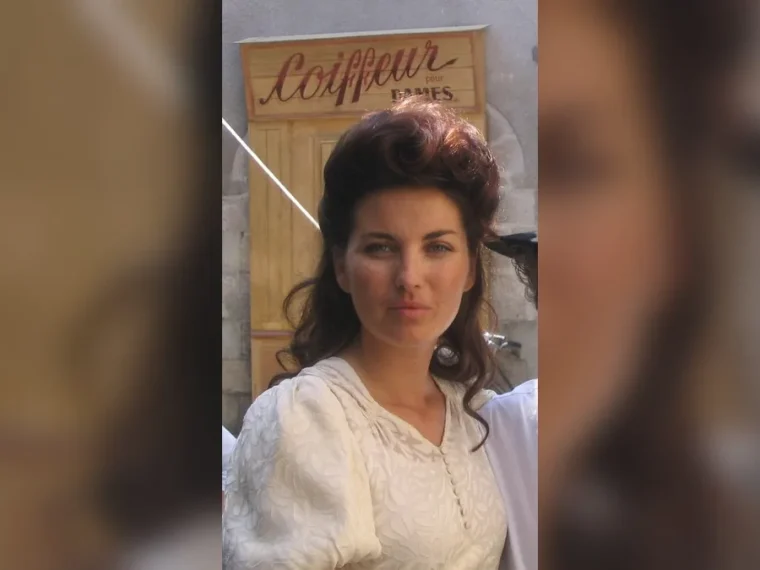 Immagine editoriale per Il Paradiso delle Signore spoiler, Adelaide nel mirino di Carla: Diana prepara il piano che cambia il Circolo