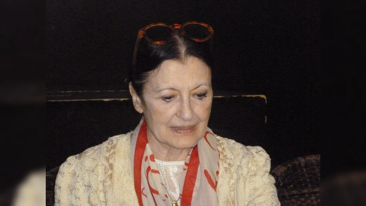 Immagine editoriale per Il Paradiso delle Signore anticipazioni 23 settembre: Odile ferma Iacopo, Delia resta bloccata