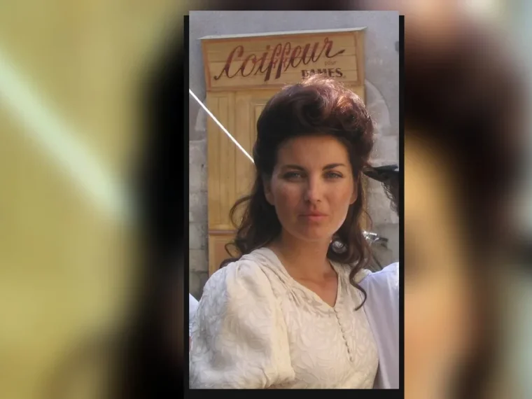 Immagine editoriale per Il Paradiso delle Signore, Vanessa Gravina racconta Adelaide nel 1967