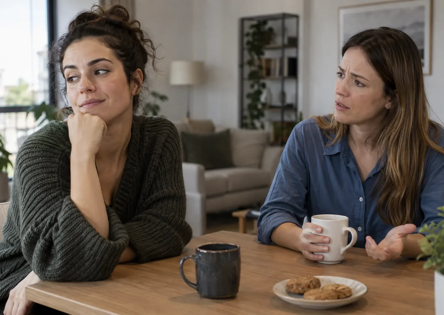 Immagine editoriale per Dice «va tutto bene», ma i fatti dicono altro: i segnali della comunicazione passivo-aggressiva